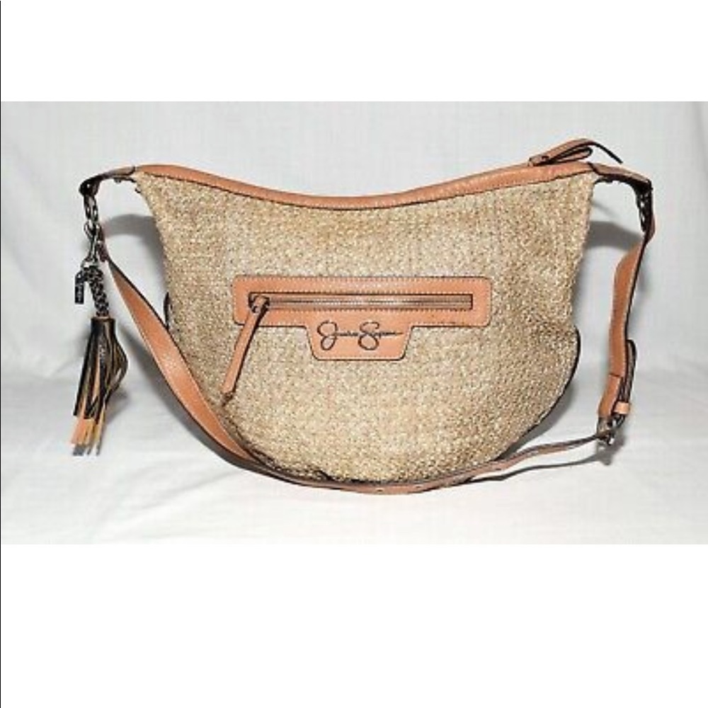 Jessica Simpson Cross Body